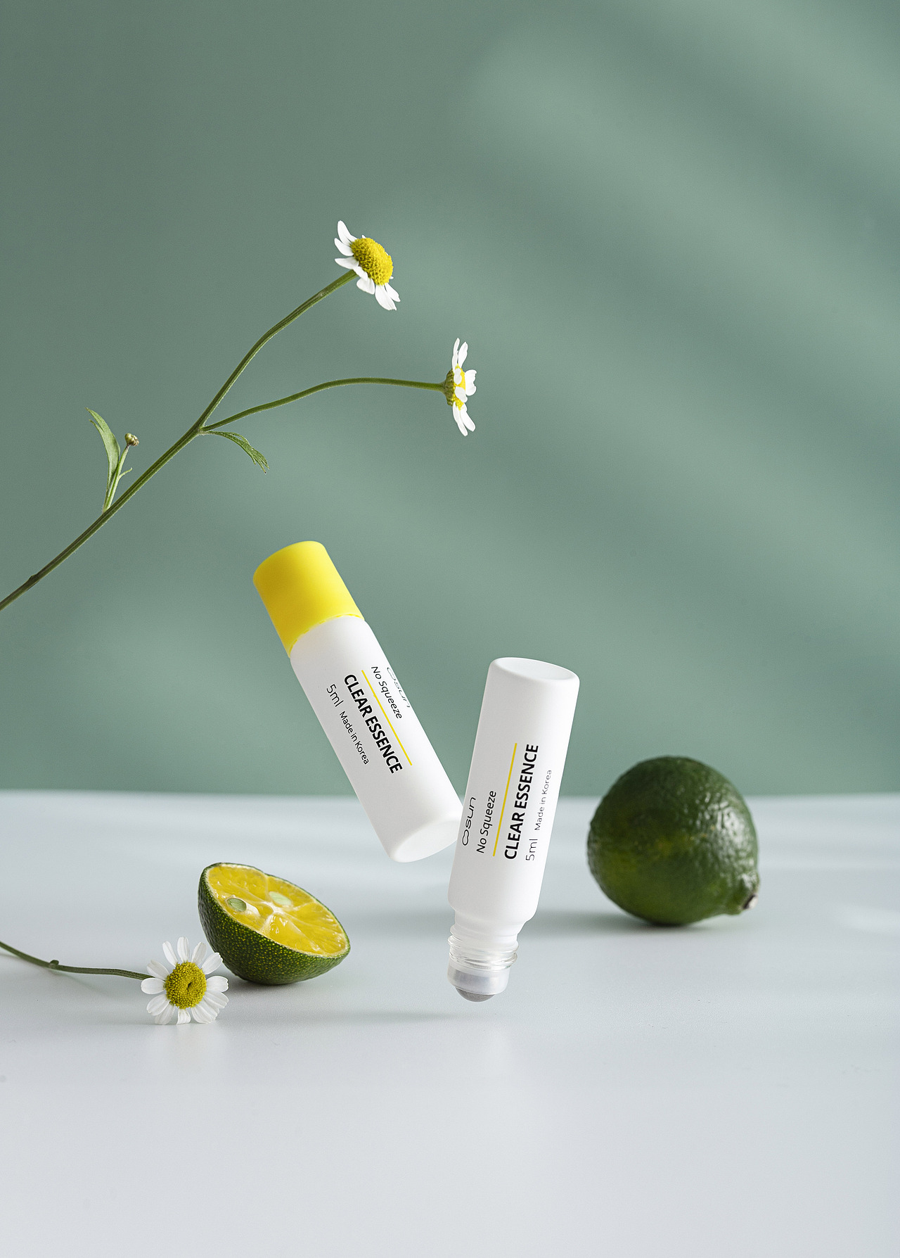 化妆品/文具 近期拍摄