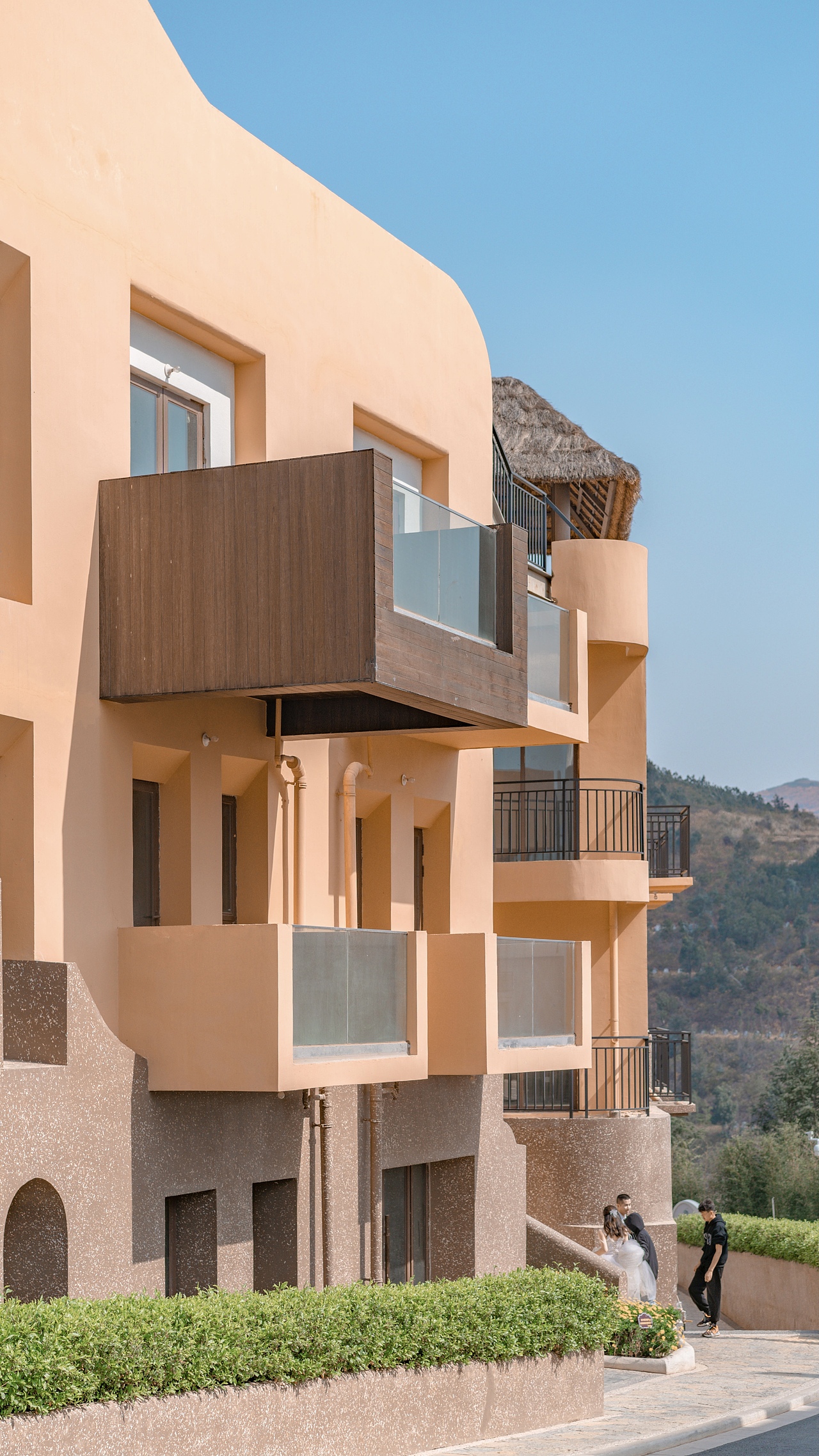 LR调色—大理浪漫理想帮（图ZMjUwMTM5NDQ0） - 修图/后期 - 站酷设计师一船长原创素材 - 站酷ZCOOL