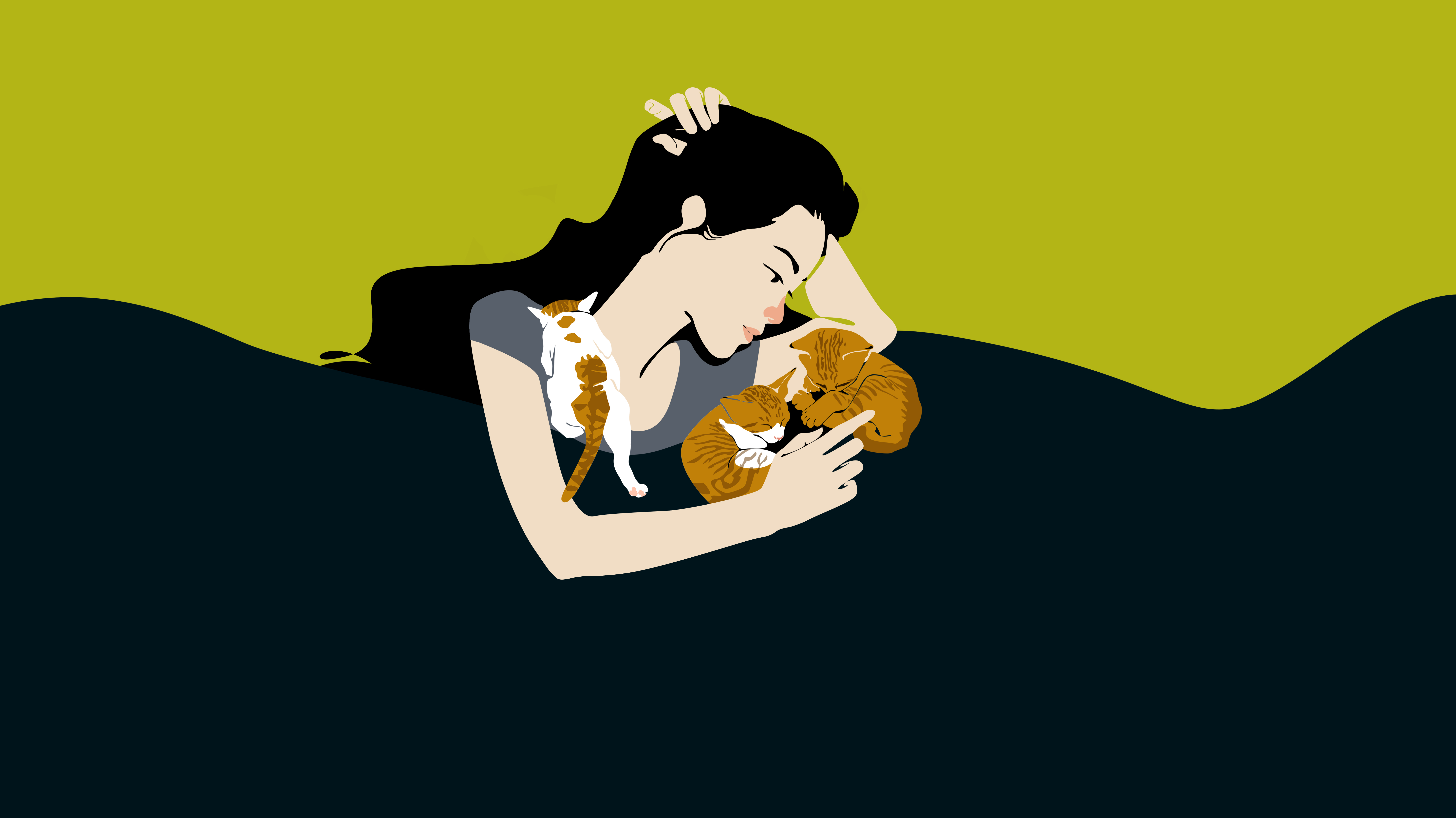 帽儿妹妹金豆的个人主页（封面预览） - 主页封面设置 - 站酷设计师帽儿妹妹金豆原创素材 - 站酷ZCOOL