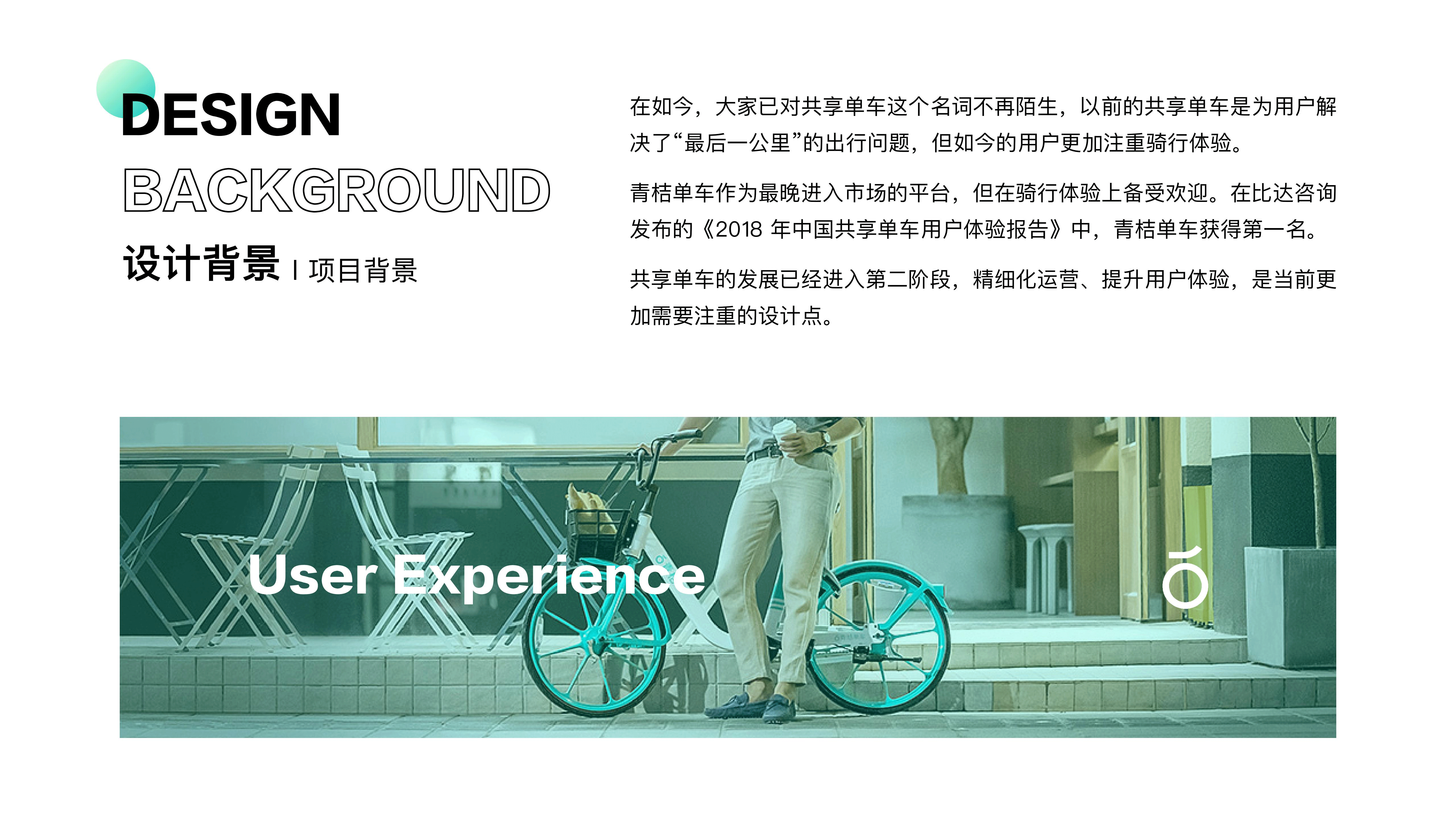 青桔单车用户成长体系优化（图ZMjQ4MjQ5NjYw） - APP界面 - 站酷设计师M10GOAT原创素材 - 站酷ZCOOL