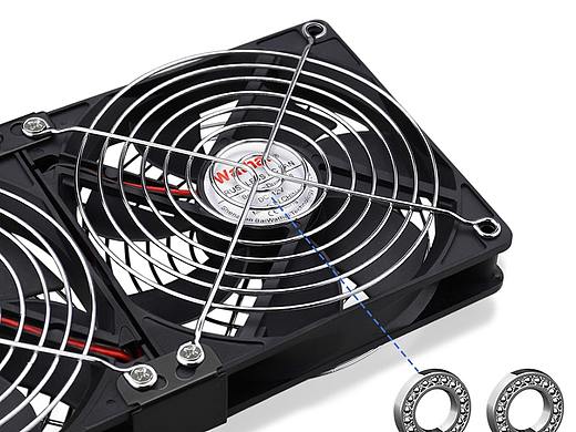 亚马逊-风扇（个人主页-ZNTMzOTAxNzI=） - 电商 - 站酷设计师浮忘空中原创素材 - 站酷ZCOOL