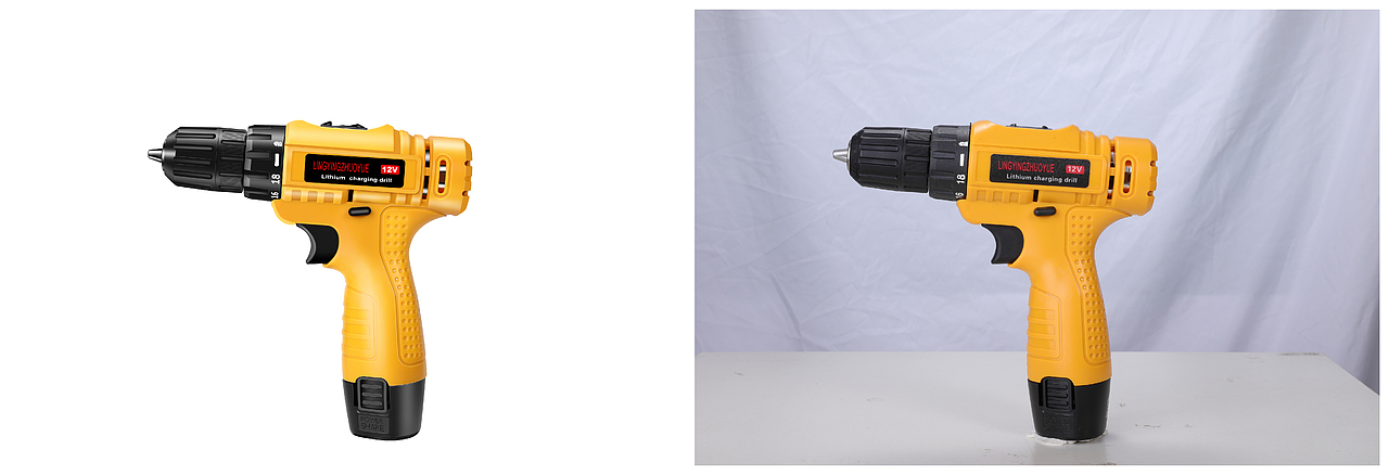 产品精修《一》