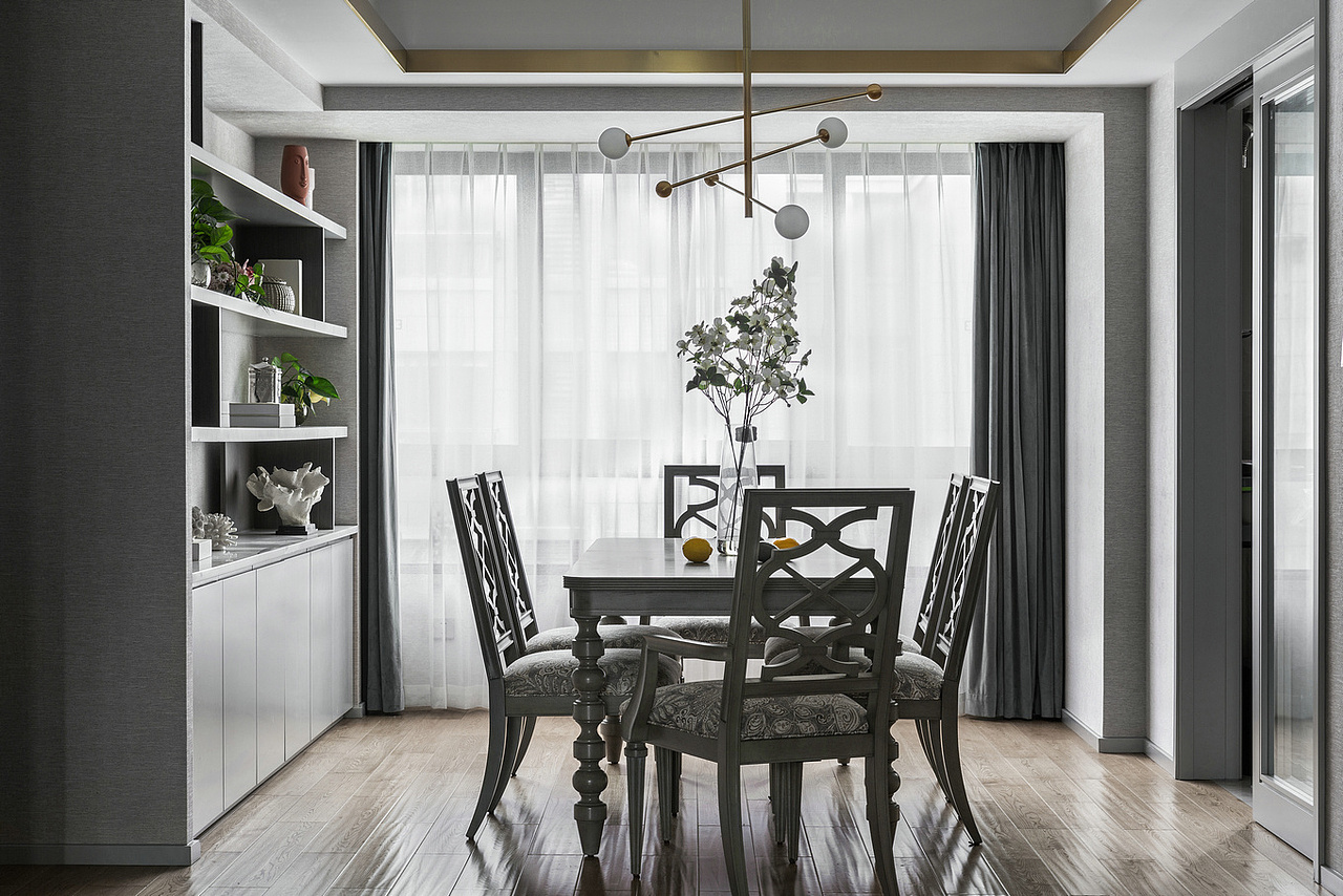 美式 高贵不在于血脉 而在于灵魂