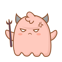 盖魔——微信表情（图ZNjg5NjQ2MjQ=） - 网络表情 - 站酷设计师般木原创素材 - 站酷ZCOOL