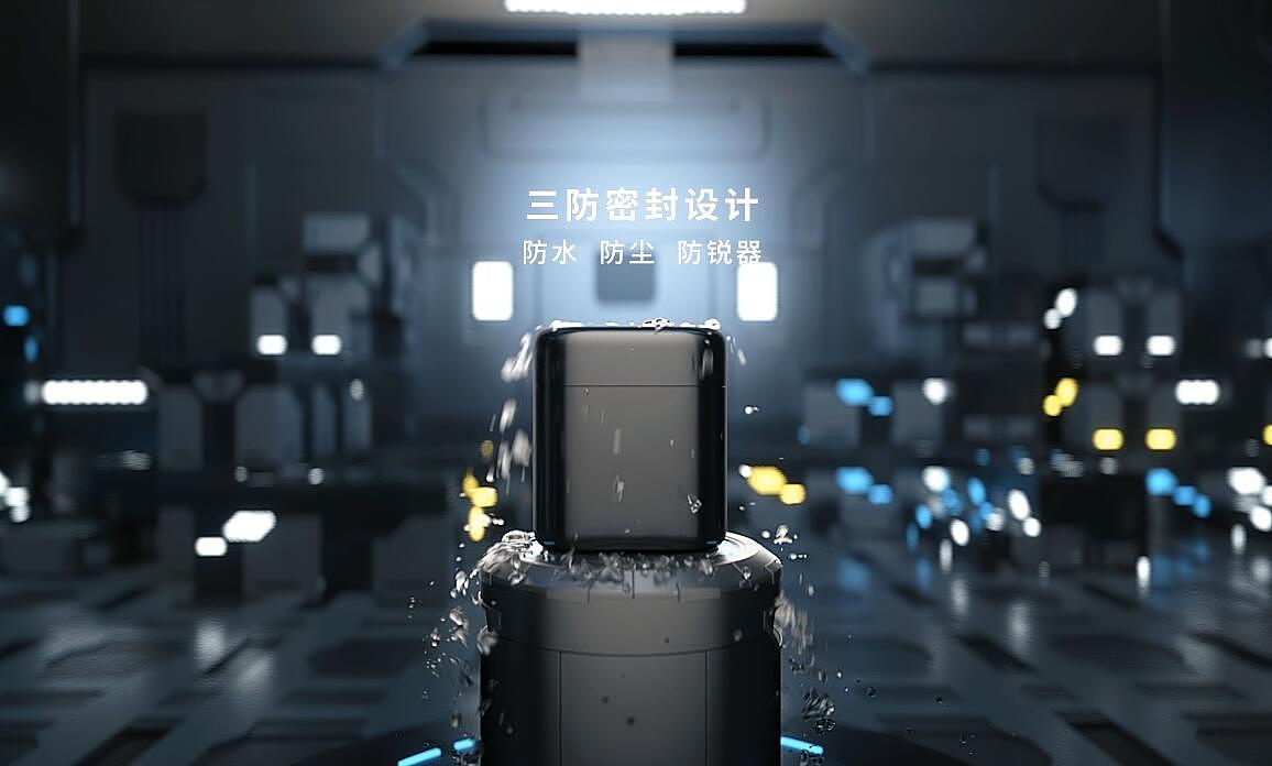 以前做的一款蓝牙耳机电商视频（图ZMjIwMDg5Mjgw） - 电商 - 站酷设计师ABaddon_原创素材 - 站酷ZCOOL