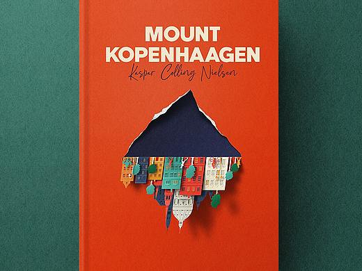 设计分享/Illustrations for book covers