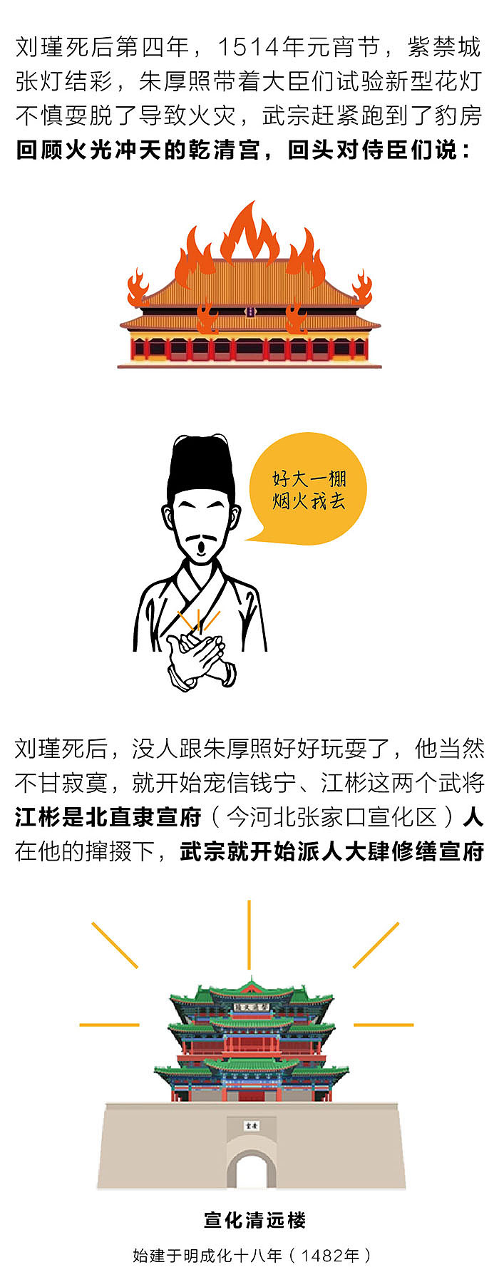 朕視皇權如兒戲，你們再管一邊去（圖ZNTAyMTY5ODQ=） - 文案/策劃 - 站酷設計師文史凌凌發(fā)原創(chuàng)素材 - 站酷ZCOOL