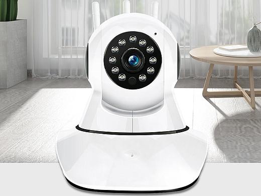 室内监控摄像头 详情页