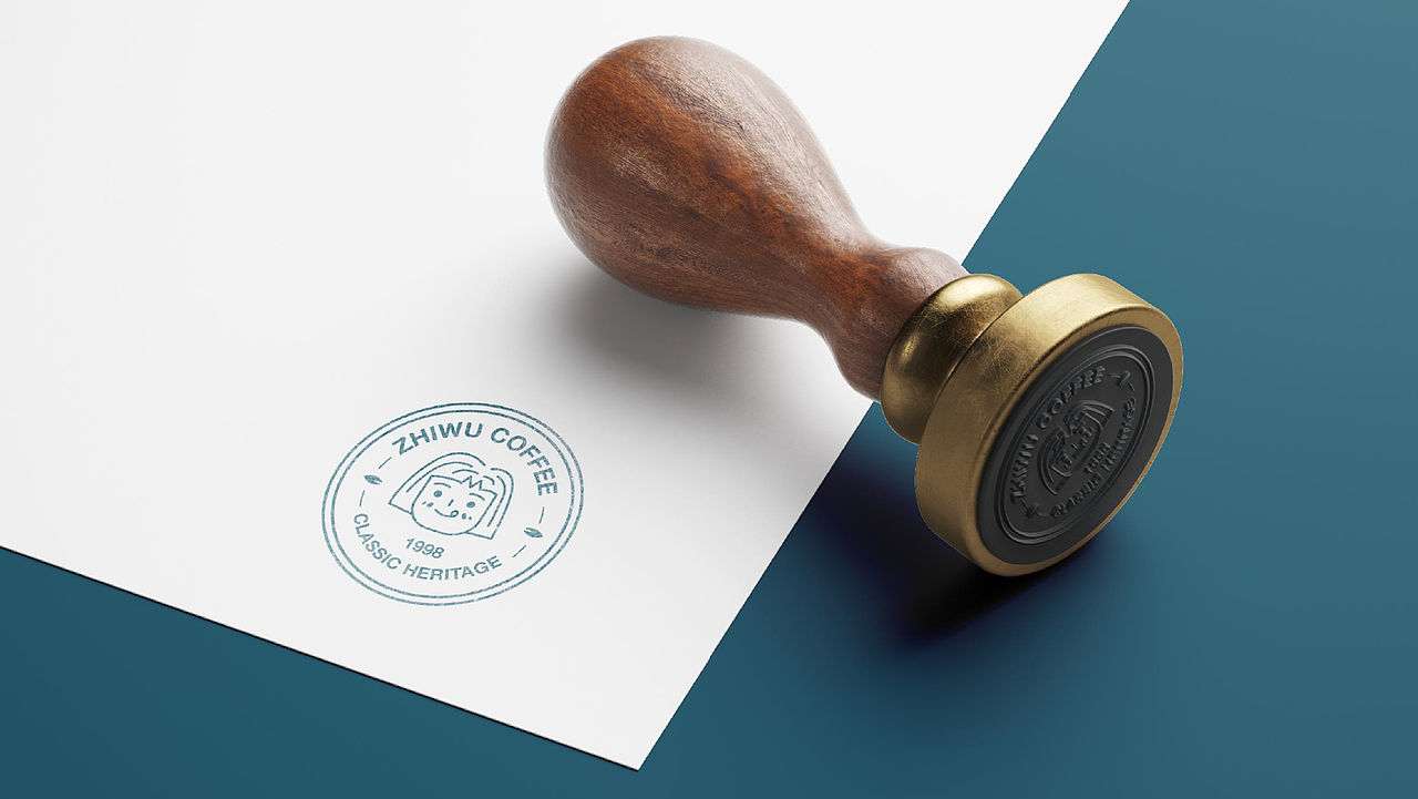 之物咖啡（图ZMjEyMjE3OTUy） - 品牌 - 站酷设计师yhl10原创素材 - 站酷ZCOOL