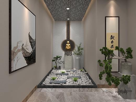 茶楼| 一间茶馆，一壶好茶，就是江湖