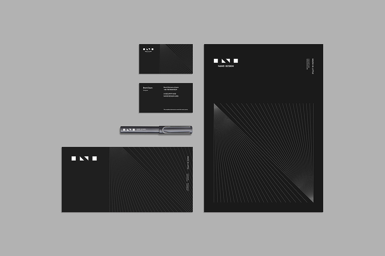 Nano Design 品牌篇 Vol.01（图ZODczODE4MTY=） - 品牌 - 站酷设计师NANO_DESIGN原创素材 - 站酷ZCOOL