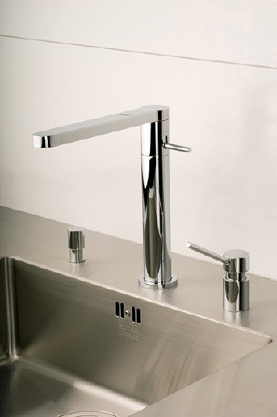 getaz romang 厨卫产品拍摄