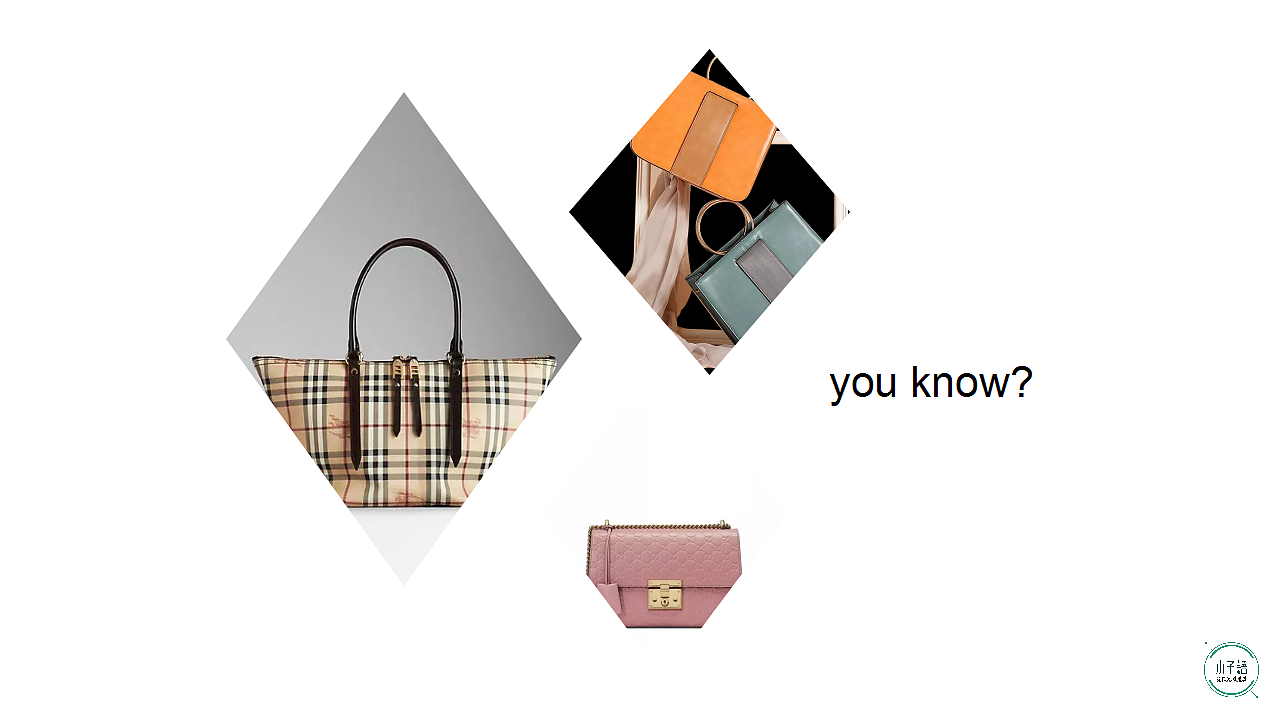 设计的力量 木子语设计培训基地出品