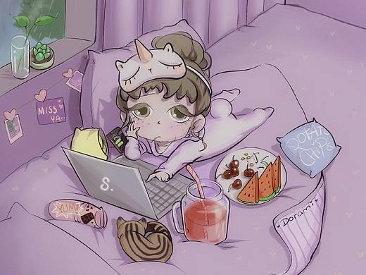 SLEEPIE的梦境世界