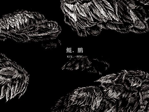 鲲鹏