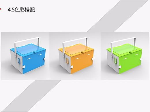 多功能医疗急救箱