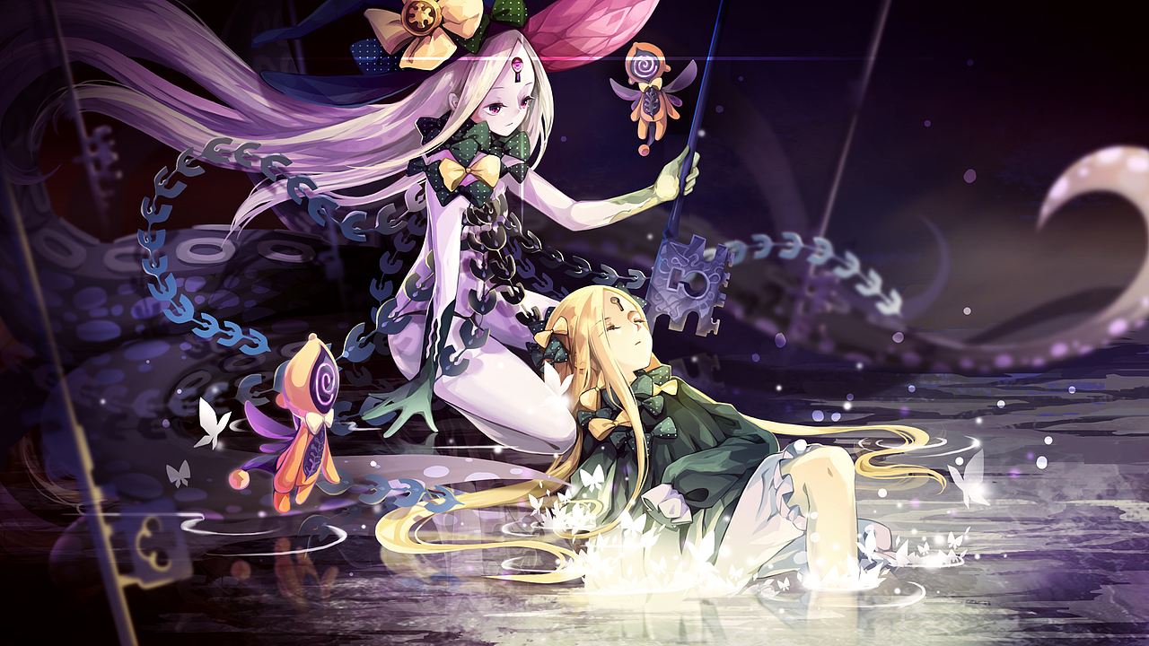 作品合集-简历（图ZMjk0NTIxOTU2） - 游戏原画 - 站酷设计师DEVEND原创素材 - 站酷ZCOOL