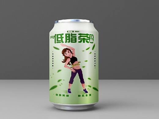 易拉罐（个人主页-ZNTA3NzMyNDA=） - 包装 - 站酷设计师贼菜且爱玩97原创素材 - 站酷ZCOOL