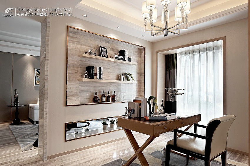 成都 / 鑫源鑫家（图ZMTMxMTMwMDAw） - 环境/建筑摄影 - 站酷设计师彩翼建筑空间摄影原创素材 - 站酷ZCOOL