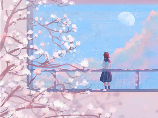 最近的小畫（個(gè)人主頁-ZNDQyMzkwMjQ=） - 商業(yè)插畫 - 站酷設(shè)計(jì)師王點(diǎn)點(diǎn)原創(chuàng)素材 - 站酷ZCOOL