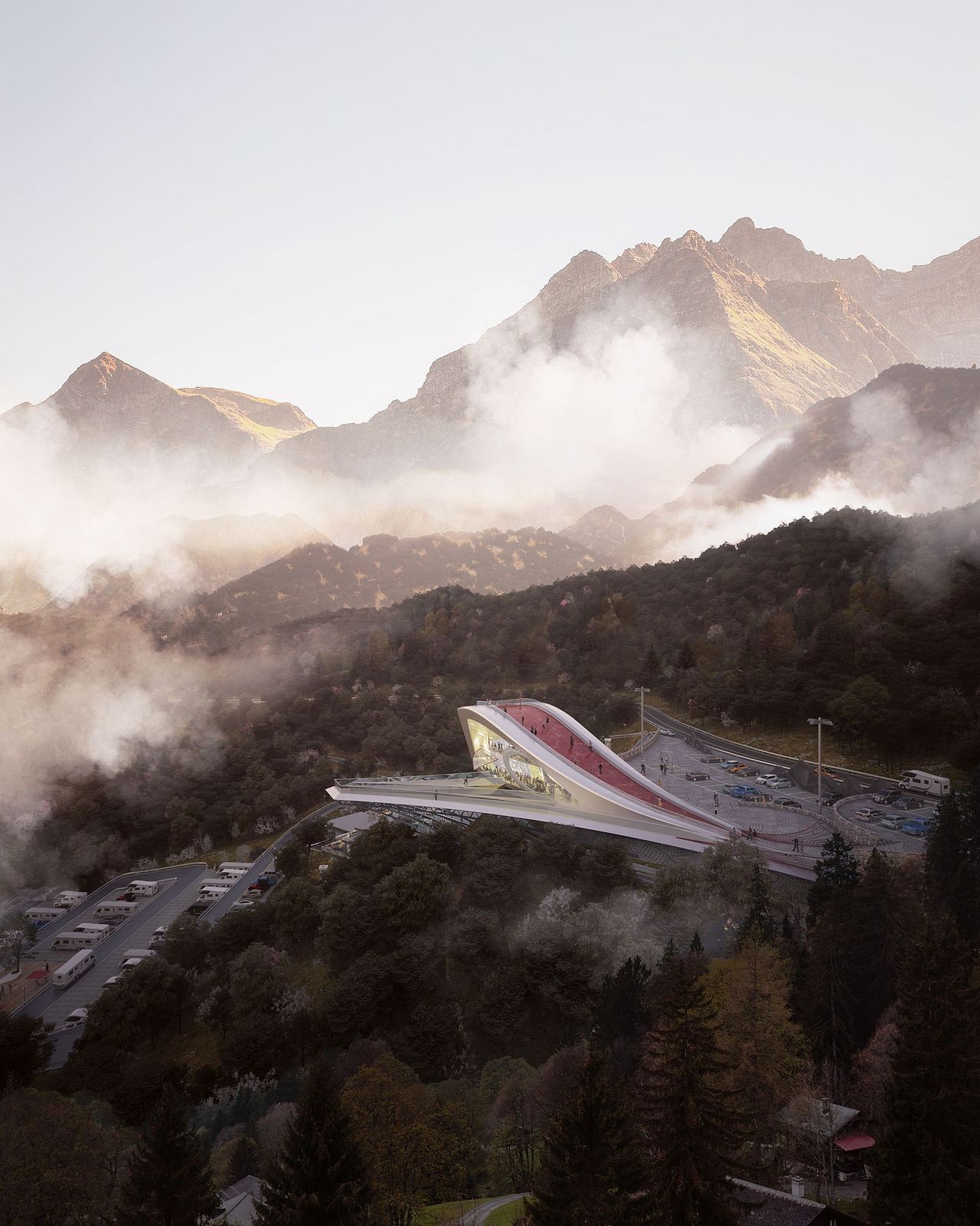 近期新图(其三)