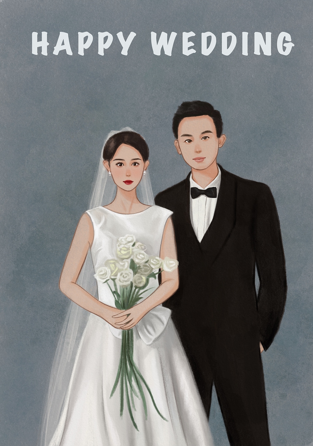 婚礼请柬（图ZMjcwNzIxNDc2） - 创作习作 - 站酷设计师一条咸鱼0原创素材 - 站酷ZCOOL