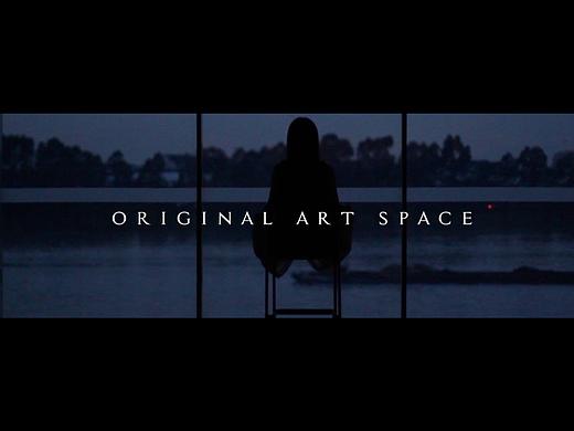 Exhibition｜归本空间_Original Art Space
