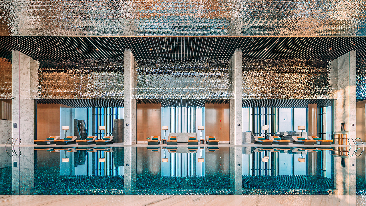 杭州远洋凯宾斯基酒店