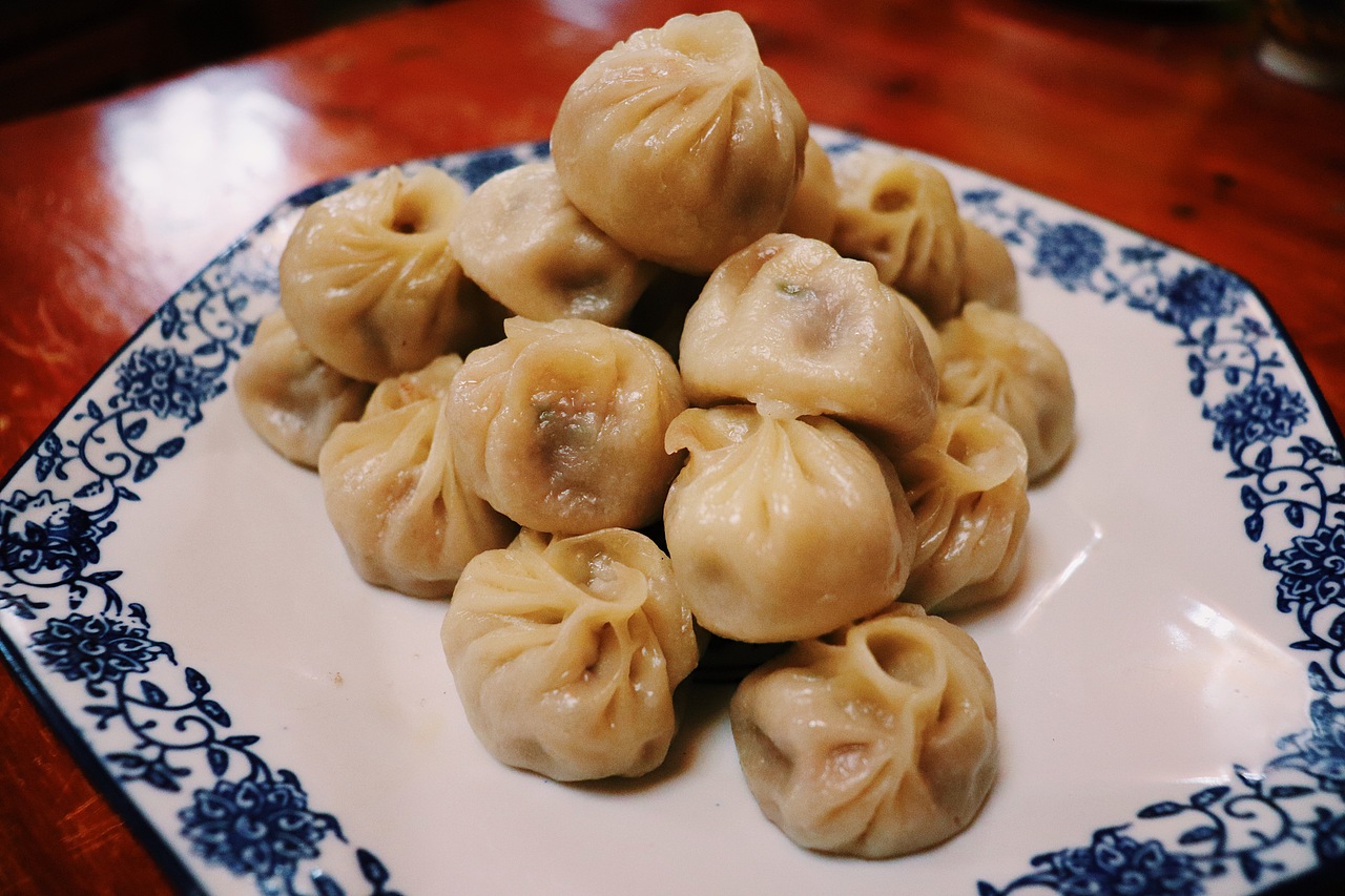 云南特色小吃合集