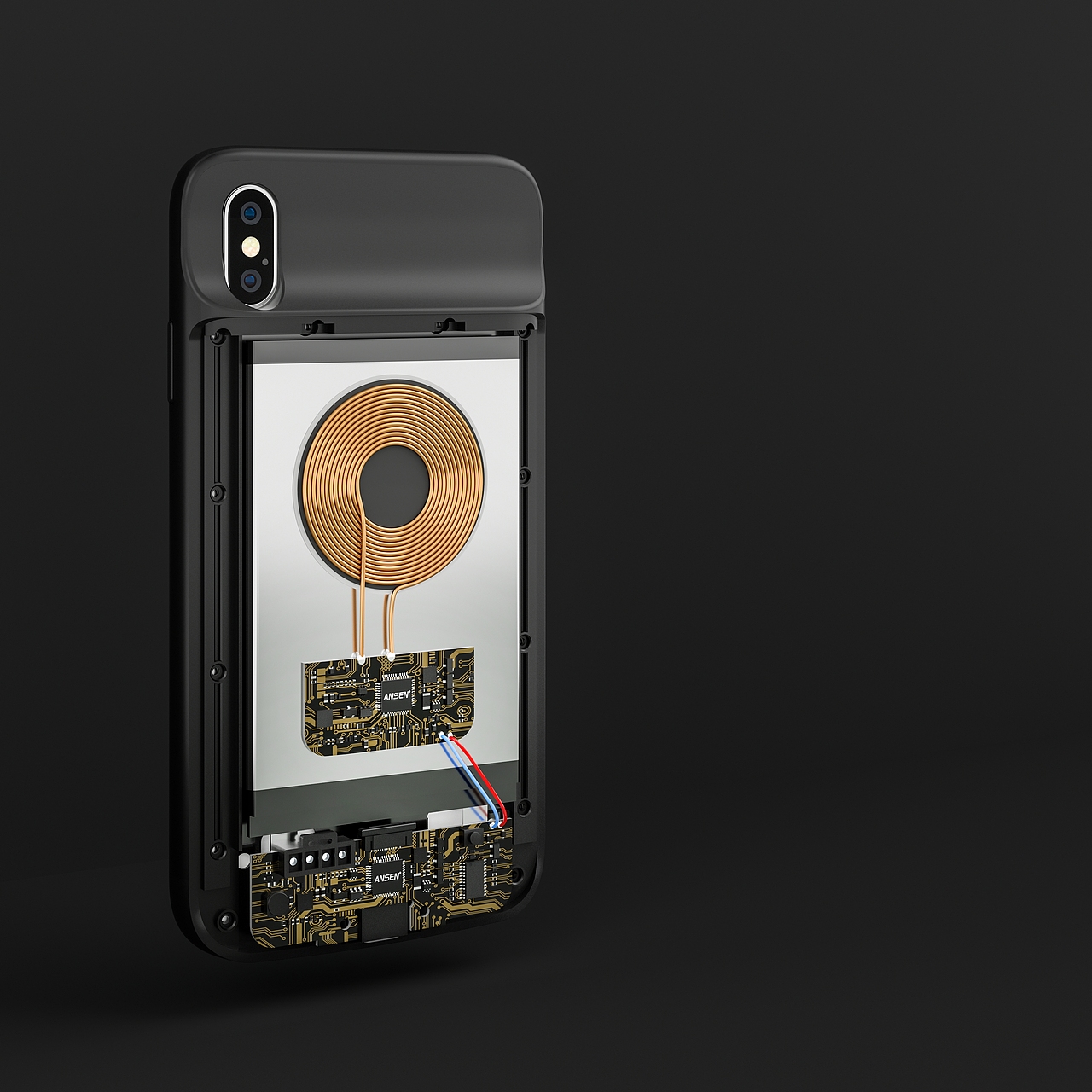 10月产品渲染（20P）（图ZMTgyOTMwNTIw） - 产品 - 站酷设计师黑色句号原创素材 - 站酷ZCOOL