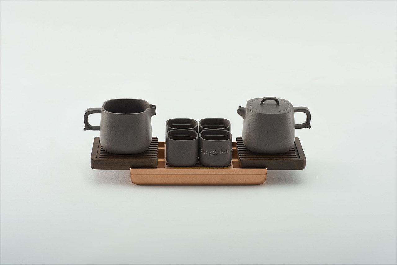 故宫文化 & 哲品 | 哲系列-正谊明道 旅行茶具套装（图ZMjEyMzk2MzUy） - 生活用品 - 站酷设计师许倩武原创素材 - 站酷ZCOOL