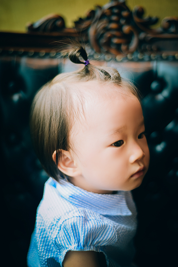 只想和你一起静静度过时光|北京儿童摄影