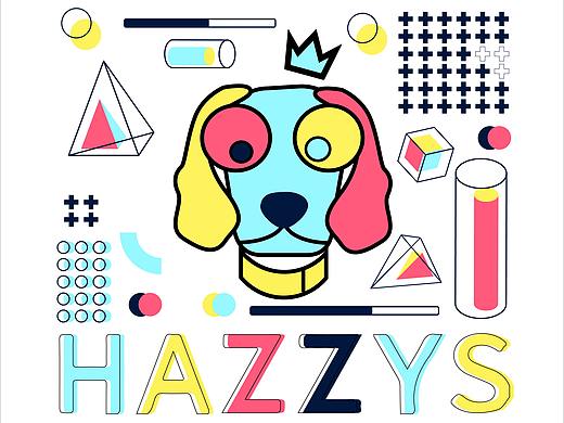 第三届原创潮流设计大赛作品