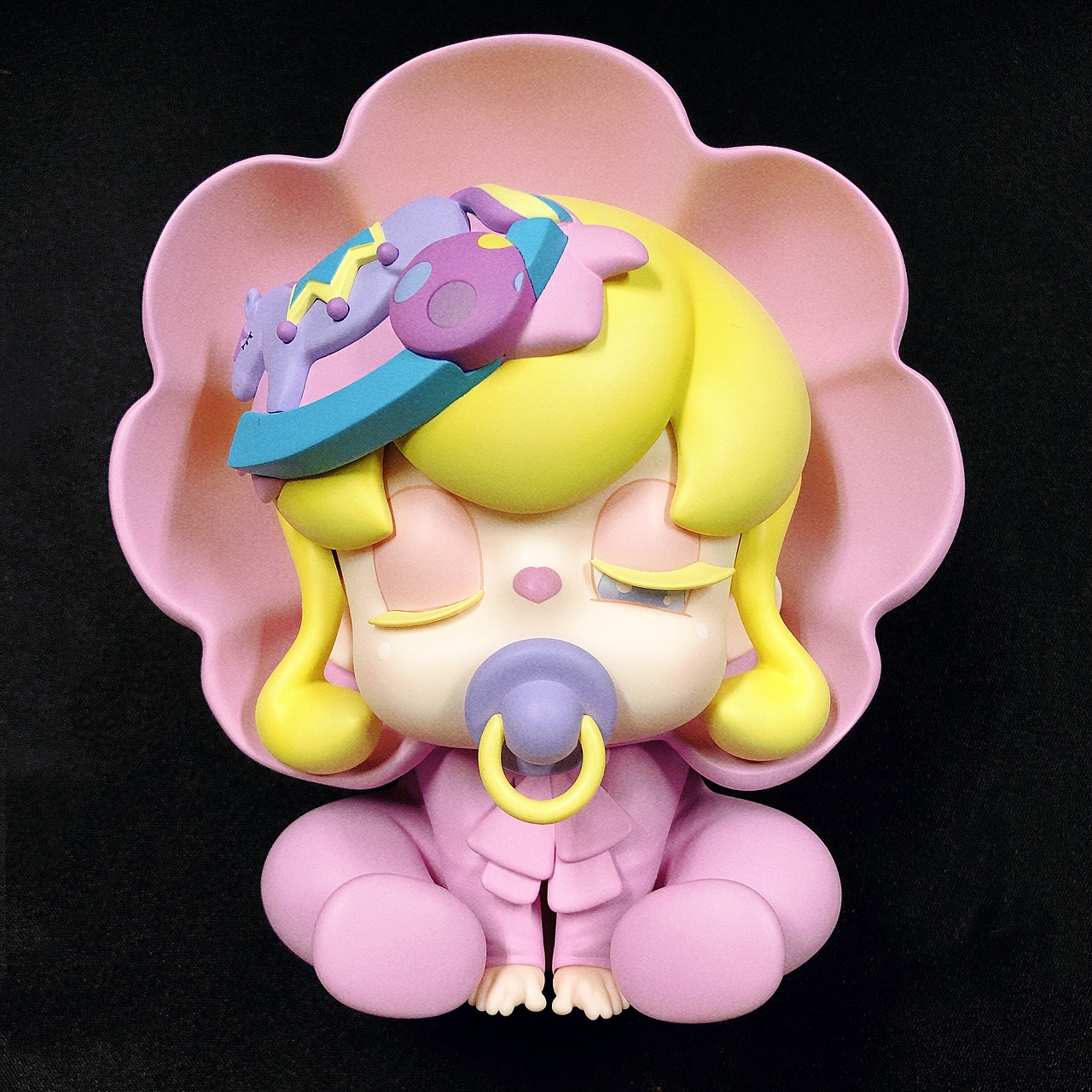 sleepie潮流玩具（图ZMjA2MTE5Mjc2） - 手办/模玩 - 站酷设计师lanbzhh原创素材 - 站酷ZCOOL