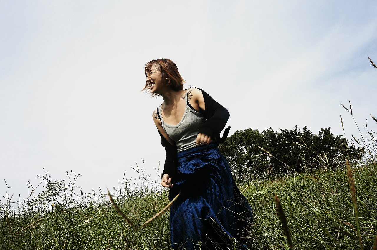 【游，乐园】（图ZOTMzODQwMDg=） - 人像摄影 - 站酷设计师Tony恶魔的艺术馆原创素材 - 站酷ZCOOL