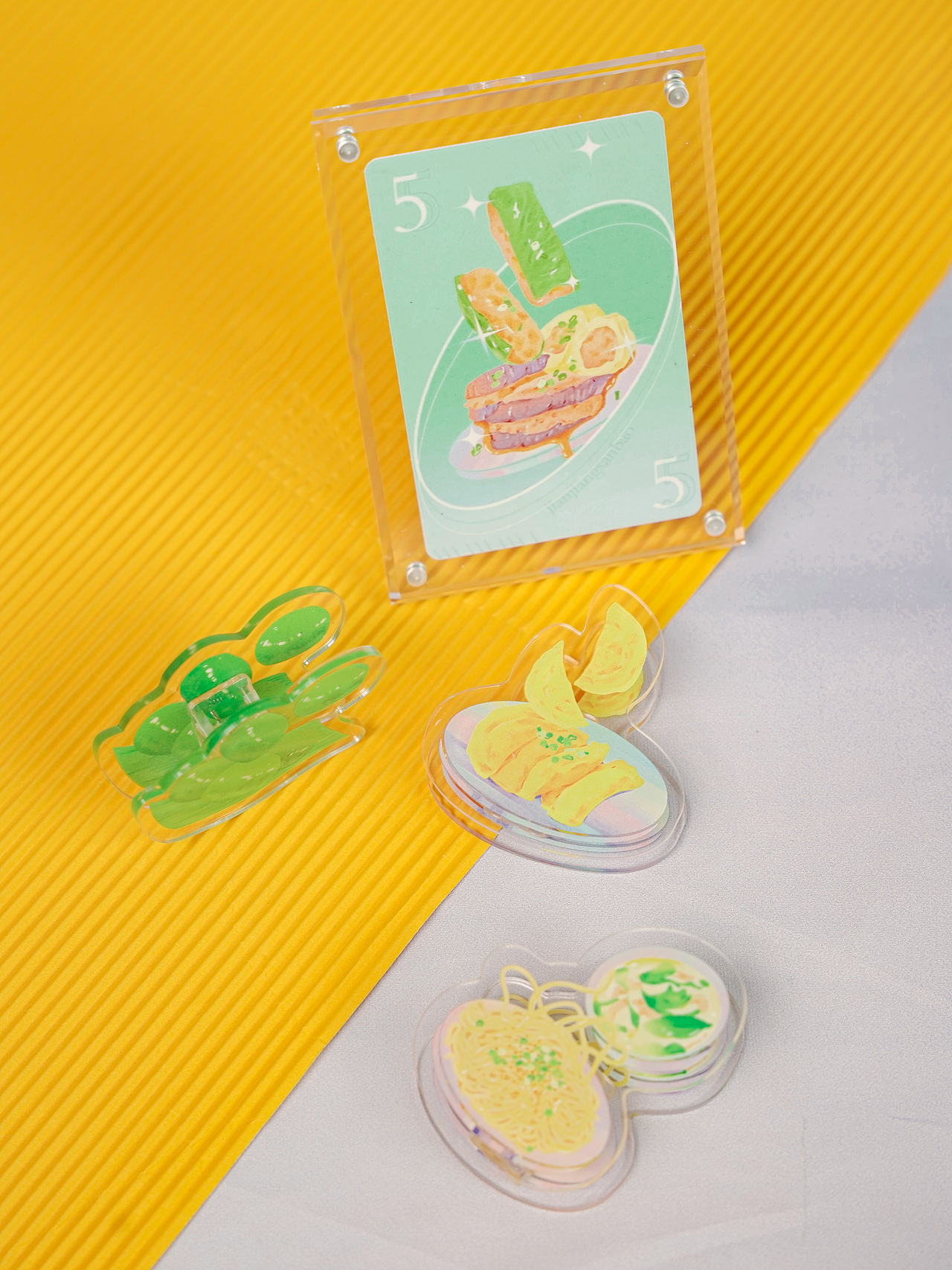 客家美食文创设计（图ZMjg0MjQ1NjY0） - 品牌 - 站酷设计师萝卜丁原创素材 - 站酷ZCOOL