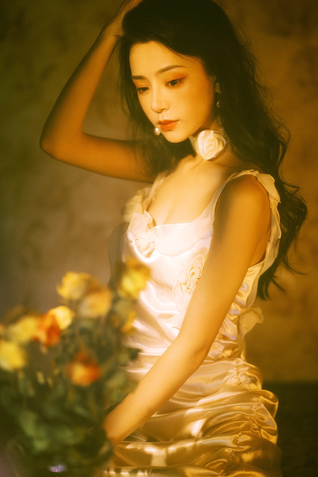 花漾（图ZMjcyODgwMjgw） - 人像摄影 - 站酷设计师其一不二原创素材 - 站酷ZCOOL