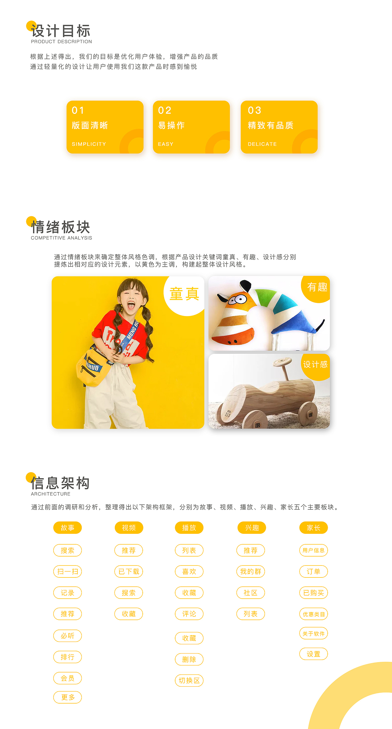 口袋故事app（图ZMTkyNDM3ODgw） - APP界面 - 站酷设计师深山夕照原创素材 - 站酷ZCOOL
