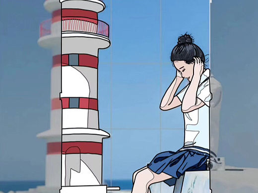 照片变现插画1