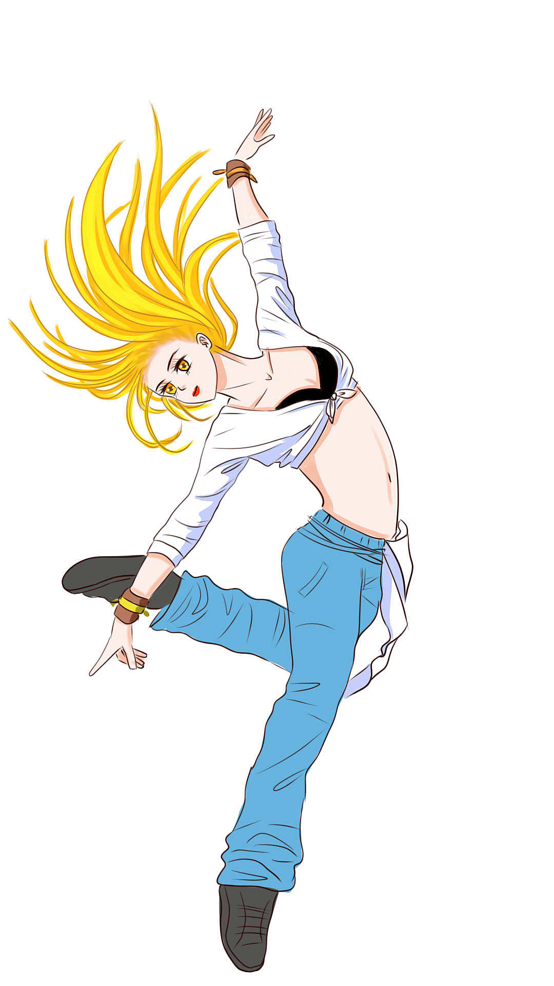 没有被采纳，但自我感觉还不错的画稿集（图ZMTQxNjkxMTI0） - 单幅漫画 - 站酷设计师小草也会笑原创素材 - 站酷ZCOOL