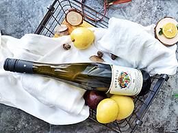 半甜葡萄酒系列