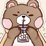 一枚小奶熊的头像
