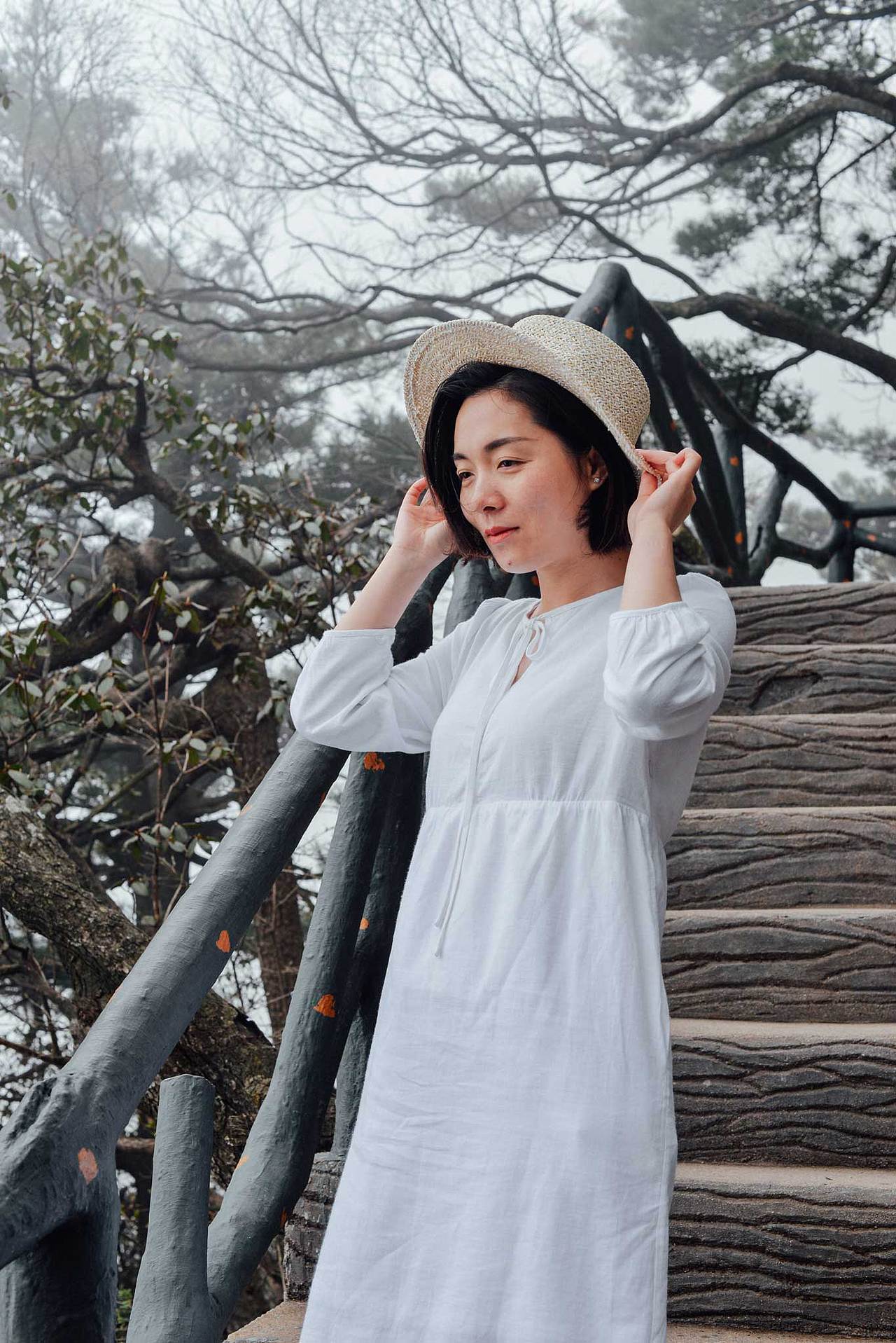 【摄影】尧山行之云雾仙姑篇