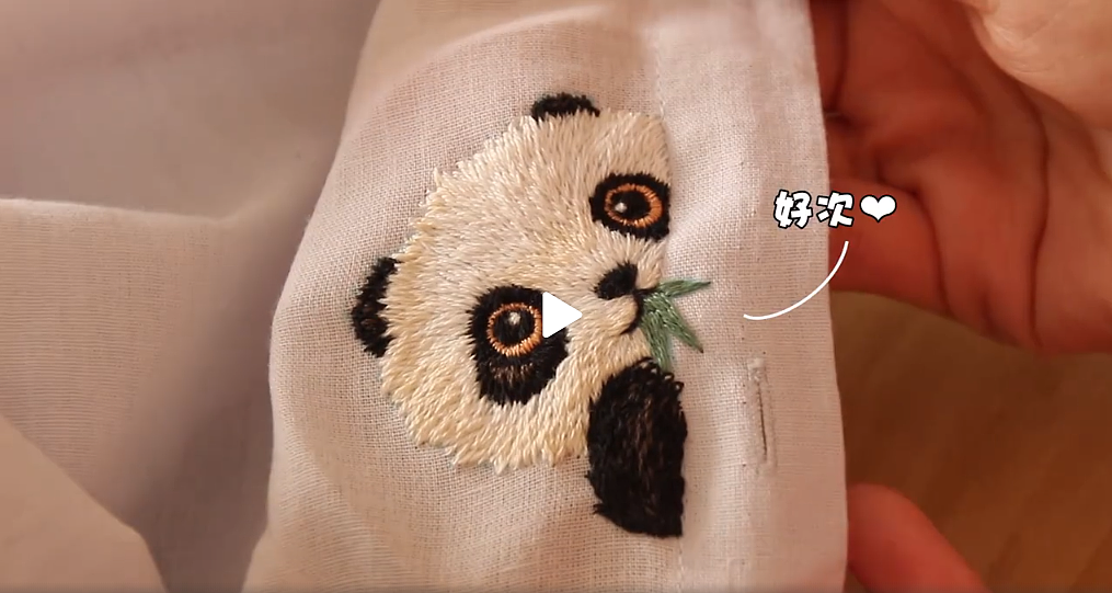 【中国熊猫】荷花篇（图ZMjA5NzUyMzg4） - 商业插画 - 站酷设计师雪娃娃童画原创素材 - 站酷ZCOOL