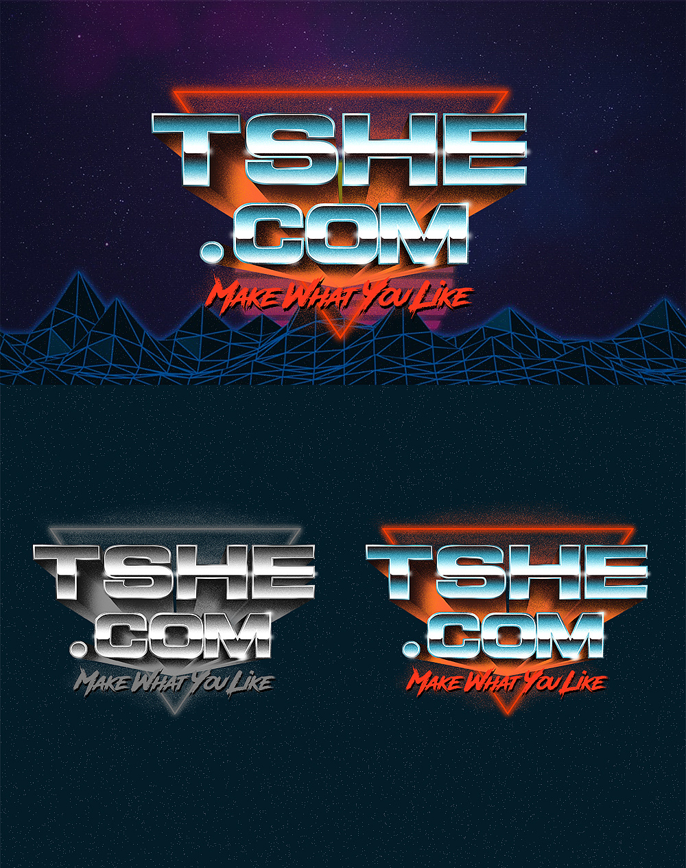 最近迷之爱80年代电子风