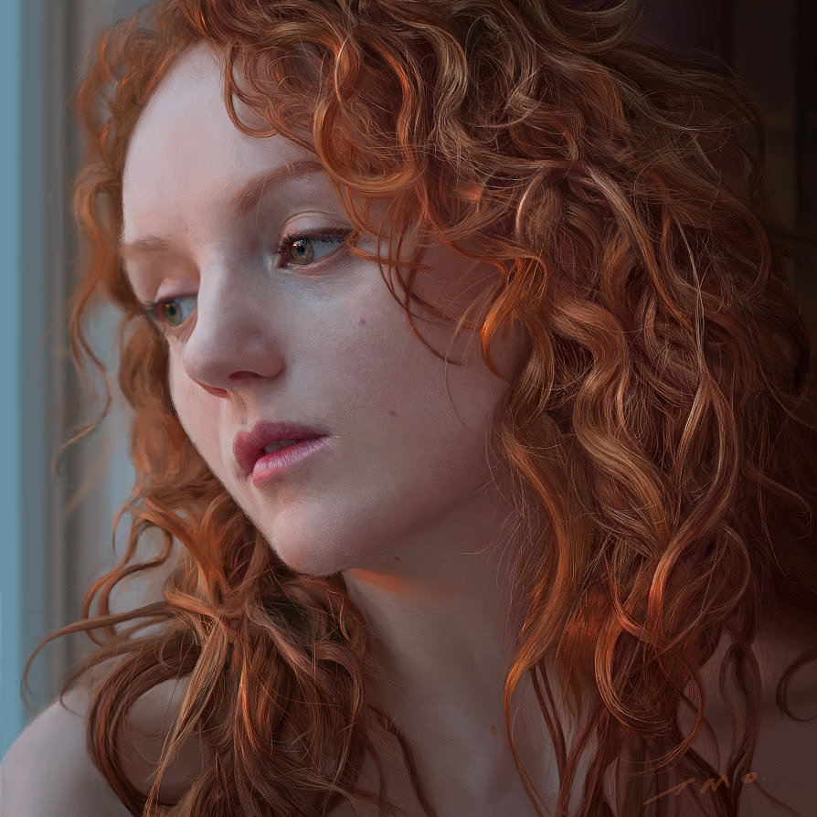 高端三维女性角色《精灵法师》（图ZMTcwOTQ5NTky） - 人物/生物 - 站酷设计师翼狐网原创素材 - 站酷ZCOOL