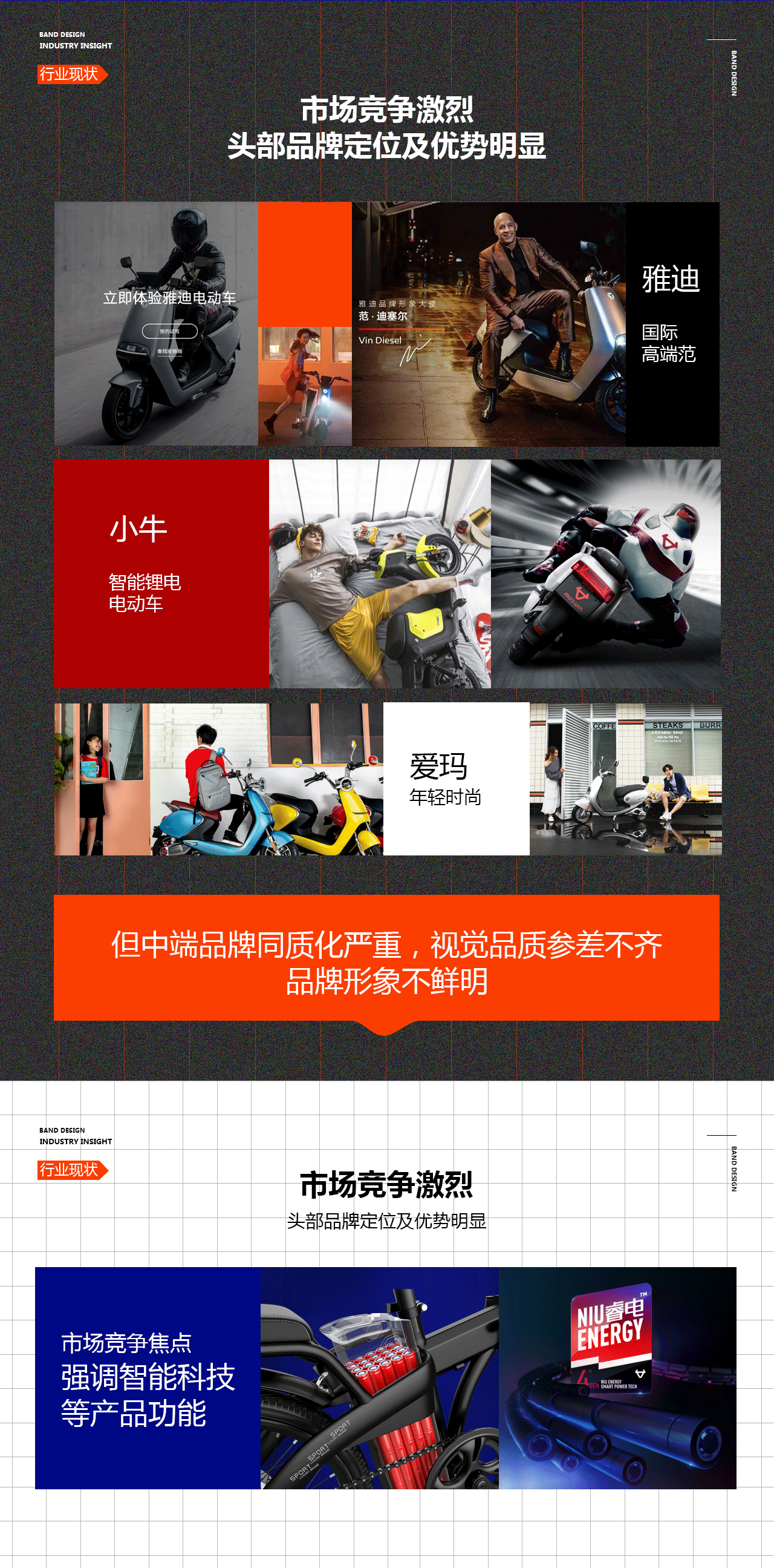 小刀一多品牌策划设计分享（图ZMjIwNzU3ODYw） - 电商 - 站酷设计师天羿品牌战略视觉原创素材 - 站酷ZCOOL