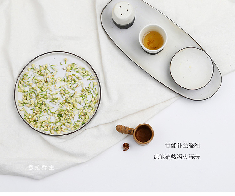 考拉鲜生-茉莉花详情页设计（图ZMzYxNDI4ODQ=） - 电商 - 站酷设计师戎上先生原创素材 - 站酷ZCOOL