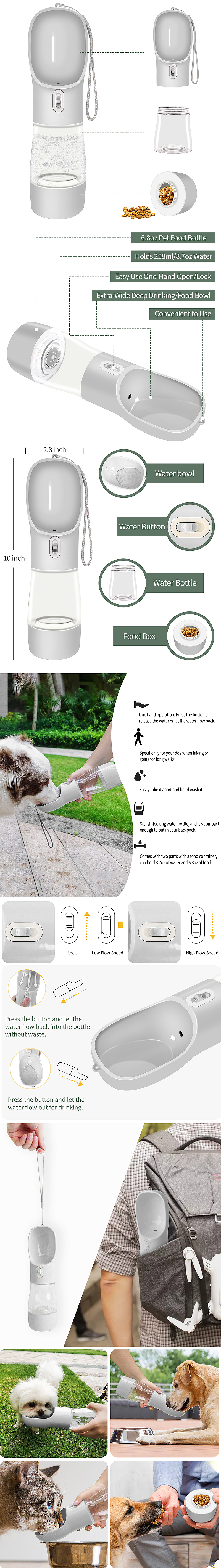 宠物户外水杯（图ZMjc5MzU5MjU2） - 其他平面 - 站酷设计师波波高第街原创素材 - 站酷ZCOOL