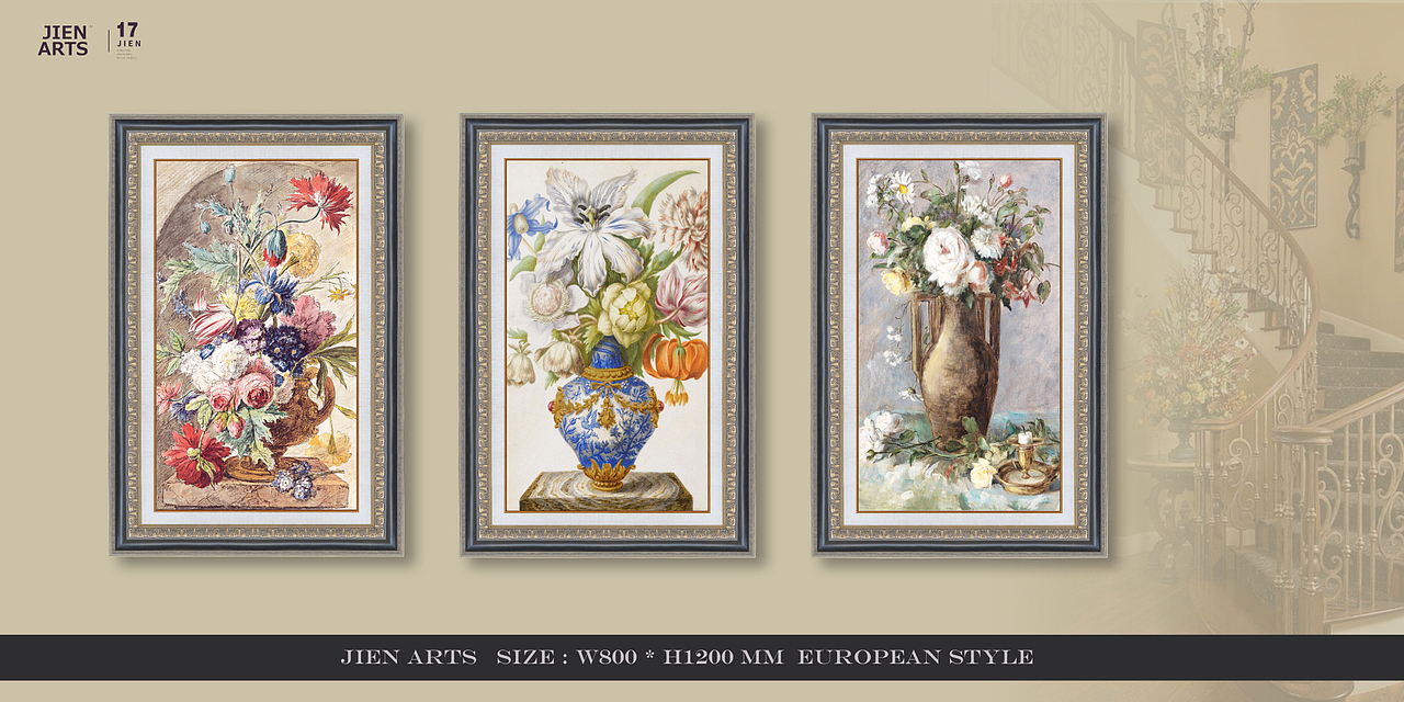 集恒工艺##民族风##抽象油画# #水墨禅宗##简欧##现代##美式田园##欧式古典#实物画;装饰画、效果图、国画、大堂挂画、饰品、摆件、软装配画